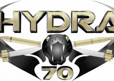 Hydra 70 Project